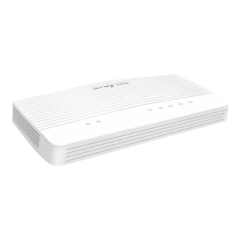 Roteador VPN DrayTek Vigor 2136