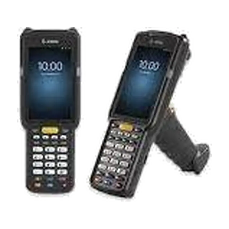 Coletor Zebra MC33
